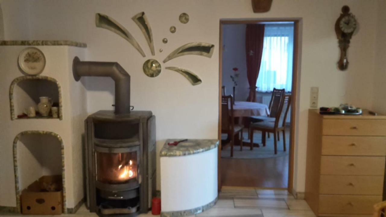 Haus Danklmaier Oblarn Exterior foto
